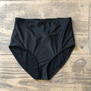 Janela Bay Bow Back bottoms small